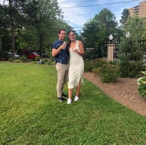 Meet your Posher, Allison